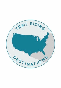 Trail Ride Destinations