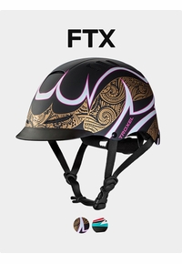 Troxel FTX Helmets