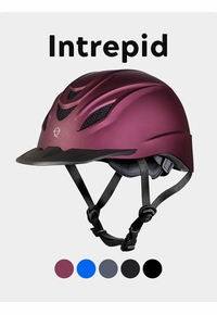 Troxel Intrepid Helmets