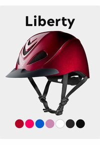 Troxel Liberty Helmets
