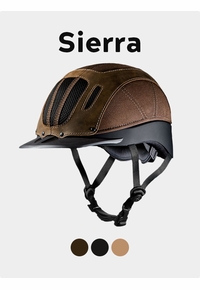 Troxel Sierra Helmets