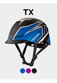 Troxel TX Helmets