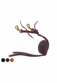 Tucker 2 Piece Split Reins 310
