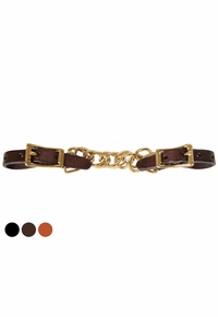 Tucker Curb Chain 112