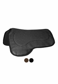 Tucker Dropped Rigging Full Tacky-Too Saddle Pad 30"L XT1201