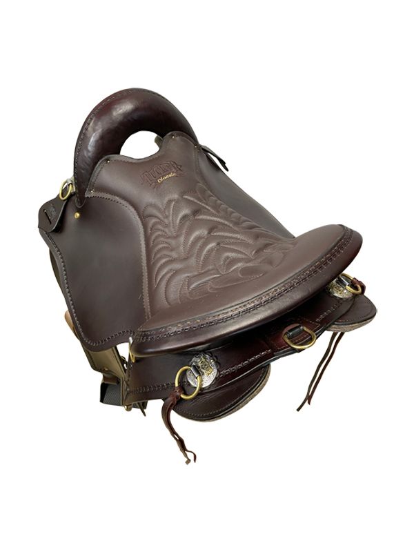 Tucker Endurance Trail Saddle T59