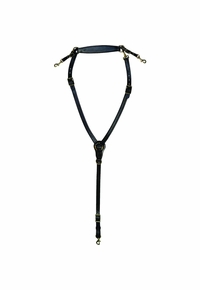 Tucker Montreal Breast Strap Cob Size 194