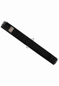 Tucker  Neoprene Girth for Enduro Balance rigging 520
