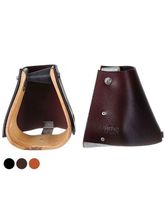 Tucker Oversized Military Hooded ErgoBalance Stirrups 134