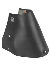 Tucker Oversized Military Hooded ErgoBalance Stirrups 134