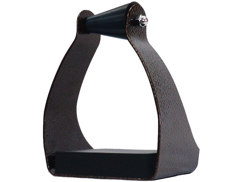 Tucker Oversized Trail Glide Stirrups 247