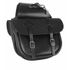 Tucker Saddlery Traditional Saddle Bag 123