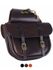Tucker Saddlery Traditional Saddle Bag 123