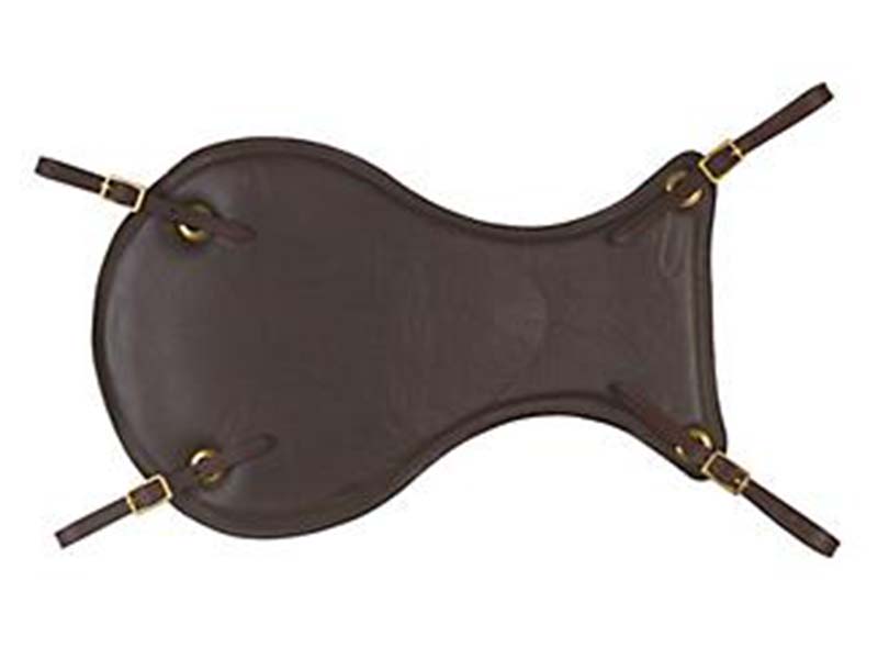 Tucker Saddles GelCush Seat Pad 102