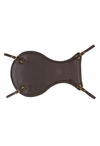 Tucker Saddles Gel-Cush Seat Pad 102