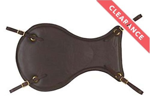 Tucker Saddles Gel-Cush Seat Pad 102 SAVE $17 TODAY CLEARANCE