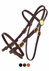 Tucker Saddles Pleasure Trail Bridle 313