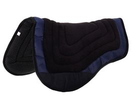Tucker Toklat Non-Slip Trail Saddle Pad 40-731/730 Round or Square