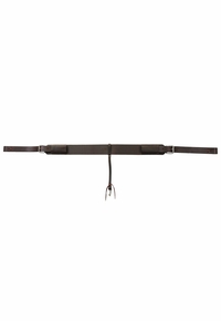 Tucker Trail Classic Rear Cinch Set - 3" Single Ply 0276