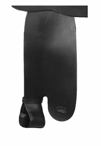 Tucker Western Fenders 0184