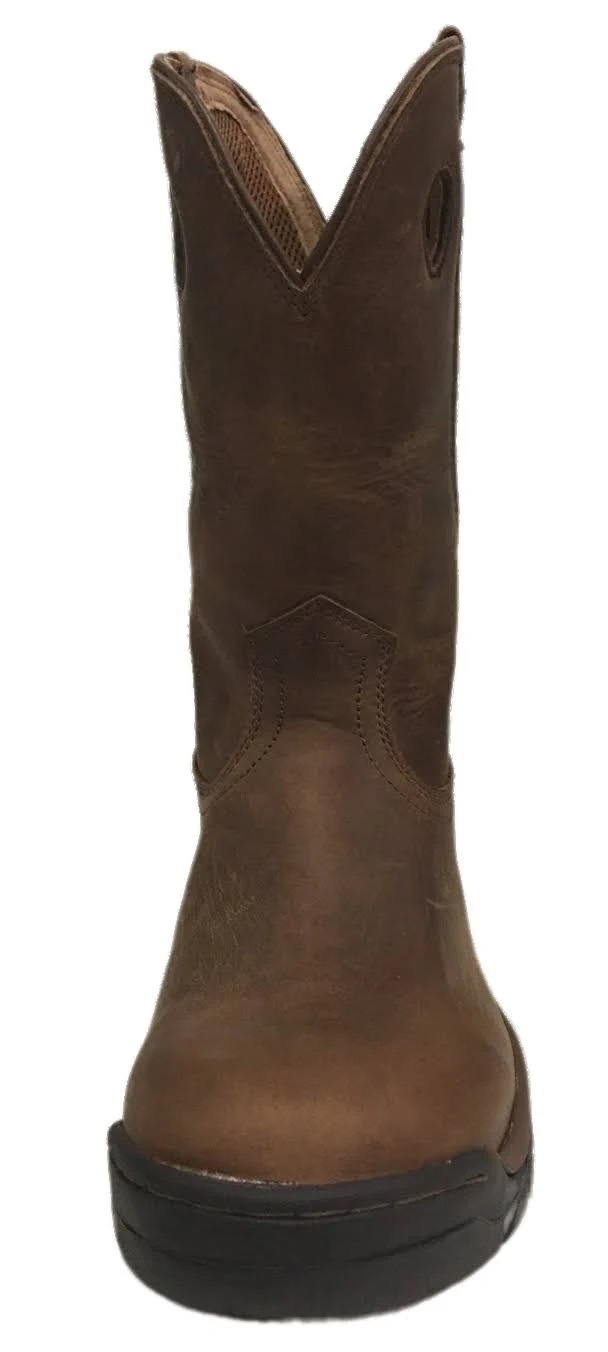 Twisted X Men's All Around Waterproof Boots MABW001