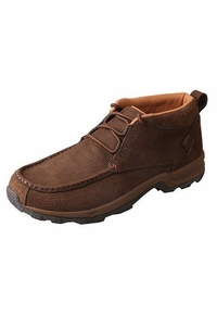Twisted X Mens Chukka Hiker MHK0010 SAVE $14 CLEARANCE