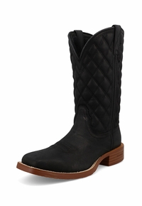 Twisted X Womens 11” Tech X Wide Square Toe Boot WXTR006 ZDS