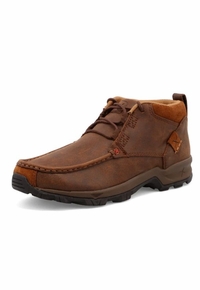 Twisted X Womens Chukka Hiker WHK0001 SAVE $14 CLEARANCE