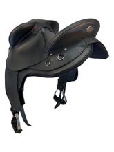 Used Wintec Endurance Saddle 500 1B