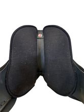 Used Wintec Endurance Saddle 500 1B