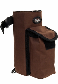 Water Bottle/Cell Phone Combo Pouch sbjt61-9382