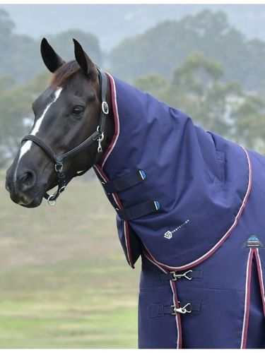 WeatherBeeta ComFiTec Essential Turnout Neck Cover 1029024000 CLEARANCE