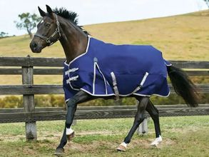 WeatherBeeta ComFiTec Essential Plus Standard Neck Medium 1000417000 ZDS