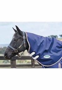 WeatherBeeta ComFiTec Essential Neck Rug Lite 1003598000 ZDS