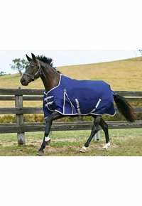 WeatherBeeta ComFiTec Essential Plus Standard Neck Medium 1000417000 ZDS