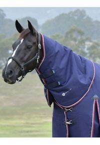 WeatherBeeta ComFiTec Essential Turnout Neck Cover 1029024000 CLEARANCE