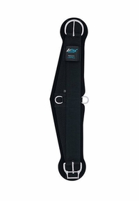 Weaver AirFlex® Roper Cinch with Roll Snug® Buckle 35-2411