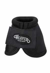 Weaver Ballistic No-Turn Bell Boots 35-4275