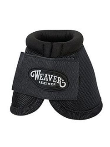 Weaver Ballistic No-Turn Bell Boots 35-4275 CLEARANCE