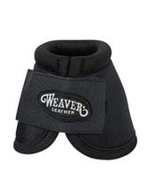 Weaver Ballistic No-Turn Bell Boots 35-4275 CLEARANCE