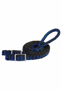 Weaver Braider Barrel Rein 35-2051