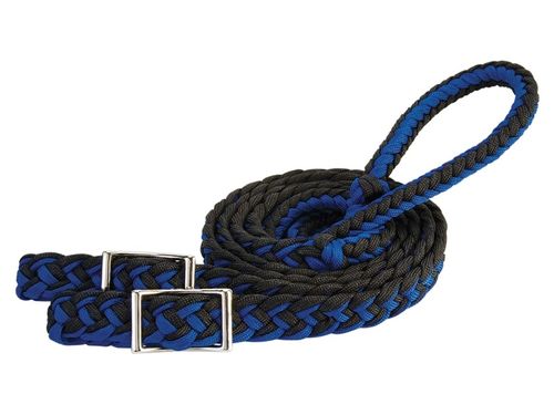 Weaver Braider Barrel Rein 35-2051