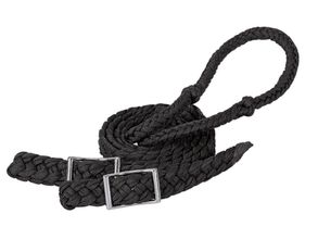 Weaver Braider Barrel Rein 35-2051