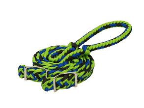 Weaver Braider Barrel Rein 35-2051