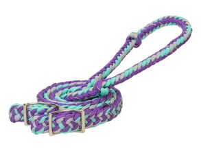 Weaver Braider Barrel Rein 35-2051