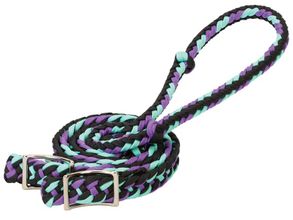 Weaver Braider Barrel Rein 35-2051