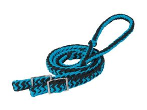Weaver Braider Barrel Rein 35-2051