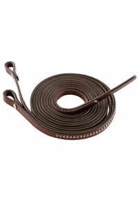 Weaver Bridle Leather Split Reins 50-1708