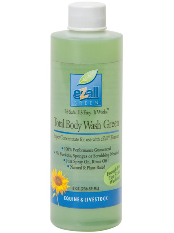 Weaver eZall® Super Concentrate Total Body Wash 694008