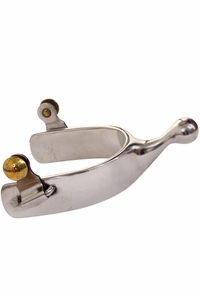 Weaver Ladies' 21st Century Spurs 25-6280